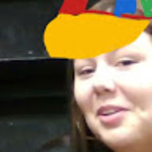 Meet your Posher, Jade